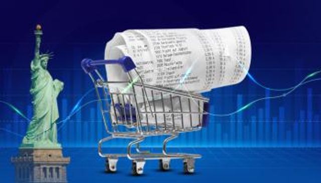 اقتصاد أمريكا يتمتع بصحة جيدة