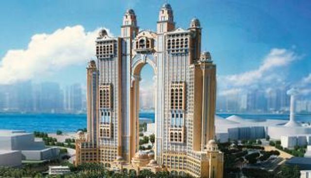 قفزة في أعداد النزلاء.. 4.8 مليون استقبلتهم فنادق أبوظبي