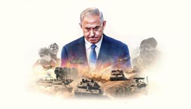 بنيامين نتنياهو- أرشيفية