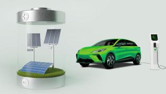 العالم يفتح خزائنه لنشر الطاقة النظيفة