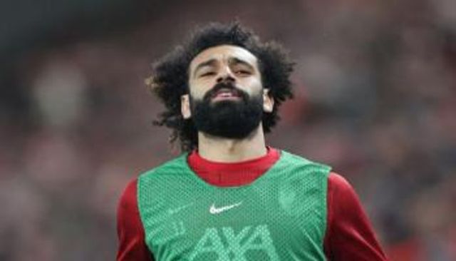 محمد صلاح نجم ليفربول