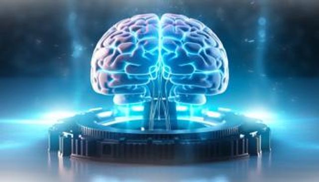 الذكاء الاصطناعي