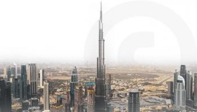 أنظار العالم تتجه إلى دبي لمتابعة القمة العالمية للحكومات