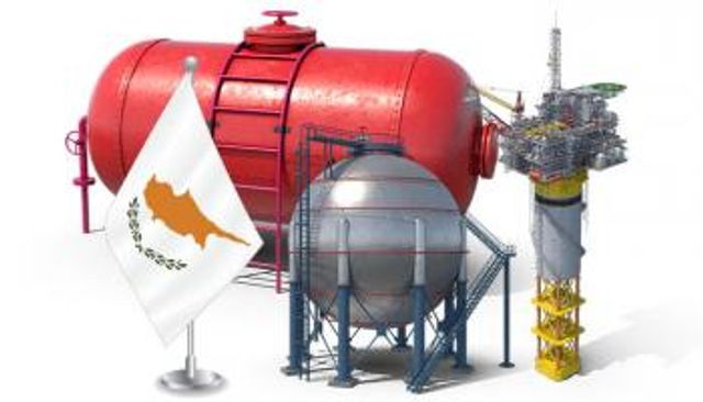 قبرص تدخل عالم الغاز الطبيعي