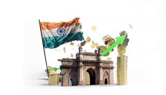 الاقتصاد الهندي