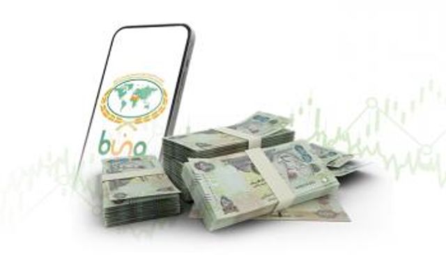 منصة بُنى للمدفوعات العربية التابعة لصندوق النقد العربي