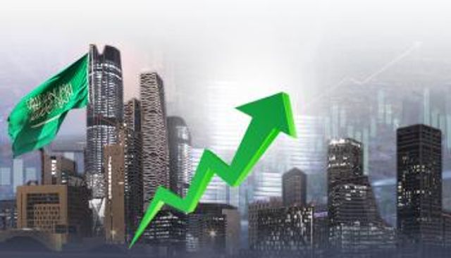 السوق المالية السعودية الثامنة عالميا 