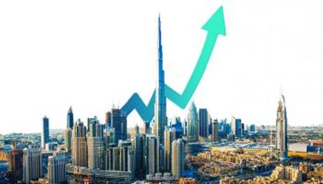 اقتصاد دولة الإمارات