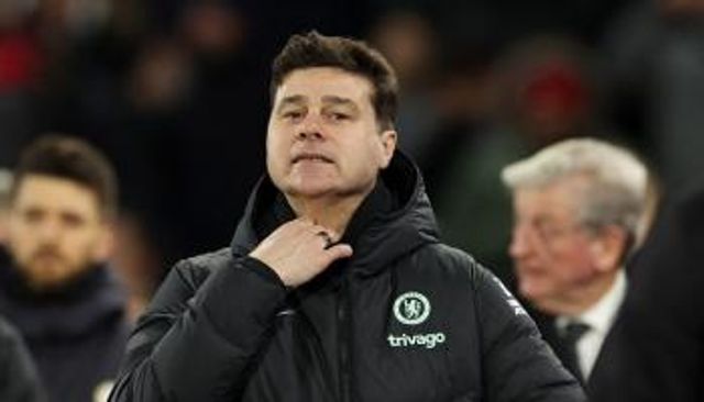 ماوريسيو بوكيتينو