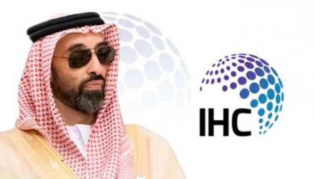 الشيخ طحنون بن زايد آل نهيان