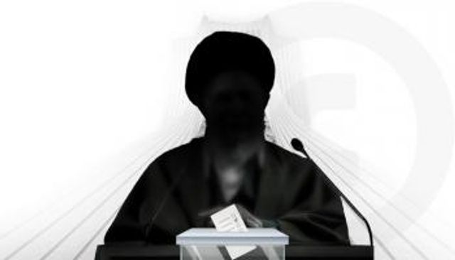 إيران أمام ثنائية انتخابية الجمعة