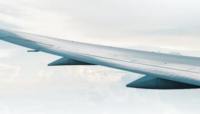 السماء في 2023 أكثر أمانا للمسافرين