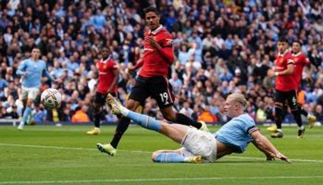 إيرلينغ هالاند