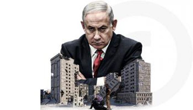 جانب من هجمات 7 أكتوبر على إسرائيل - أرشيفية