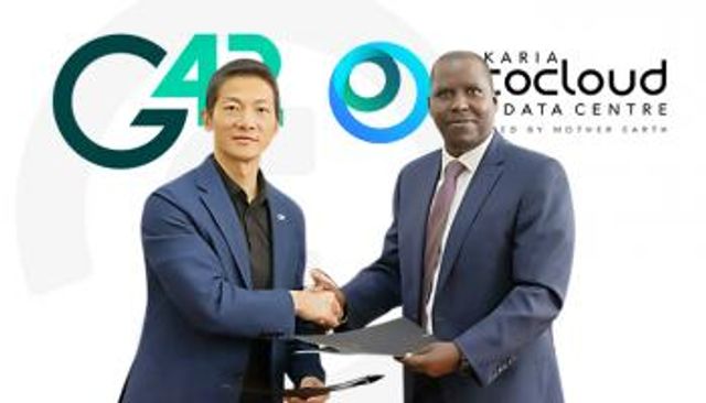 الإمارات تقود ثورة رقمية في أفريقيا