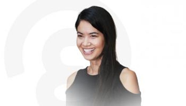 المليارديرة ورائدة الأعمال الأسترالية ميلاني بيركنز