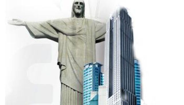 الشراكات التجارية والاستثمارية بين الإمارات والبرازيل