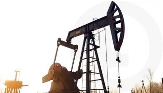 حفارات التنقيب عن  النفط