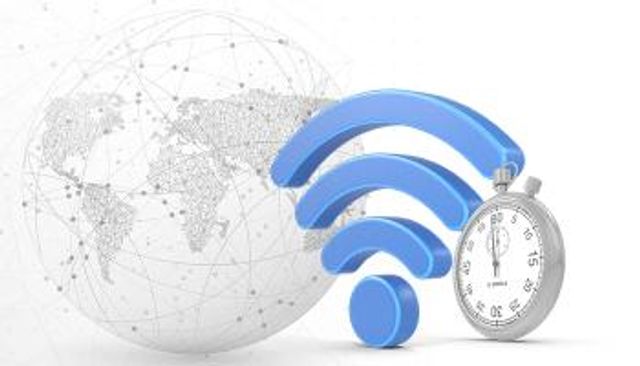 استهلاك الإنترنت حول العالم