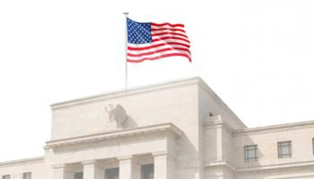 مجلس الاحتياطي الفيدرالي الأمريكي