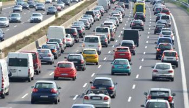 السيارات ووسائل التنقل