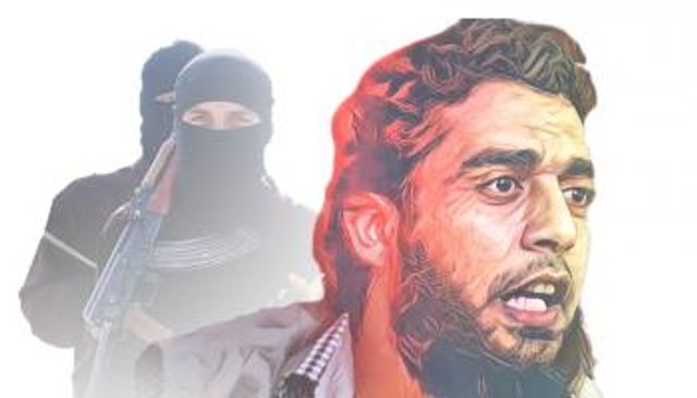 أبو ماريا القحطاني