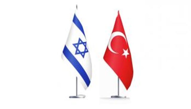 علما تركيا وإسرائيل