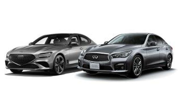 سيارات فاخرة