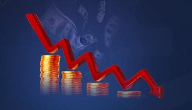 نمو الاقتصاد العالمي