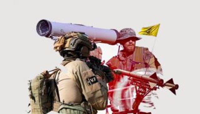 إسرائيل وحزب الله.. 6 أشهر من «التوتر المحسوب»