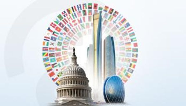 الإمارات تشارك في اجتماعات الربيع لمجموعة البنك الدولي وصندوق النقد