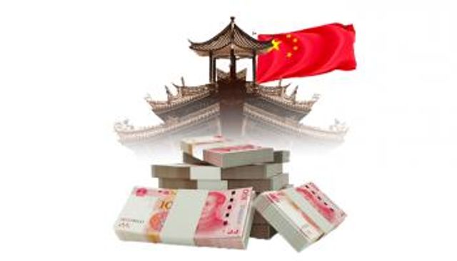 اقتصاد الصين
