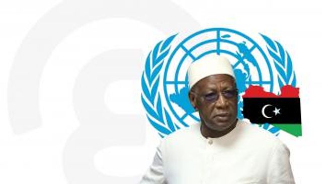 عبد الله باتيلي