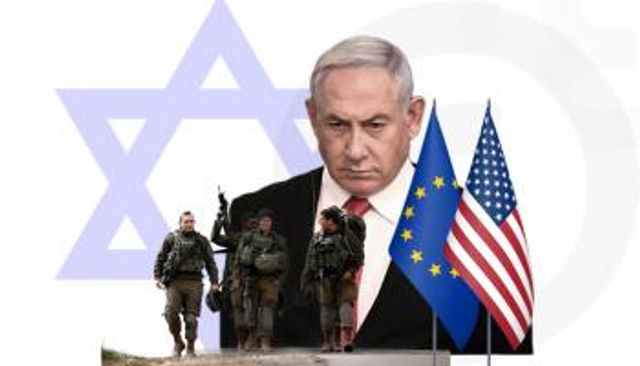 علاقات تشوبها التوترات بين نتنياهو وأمريكا