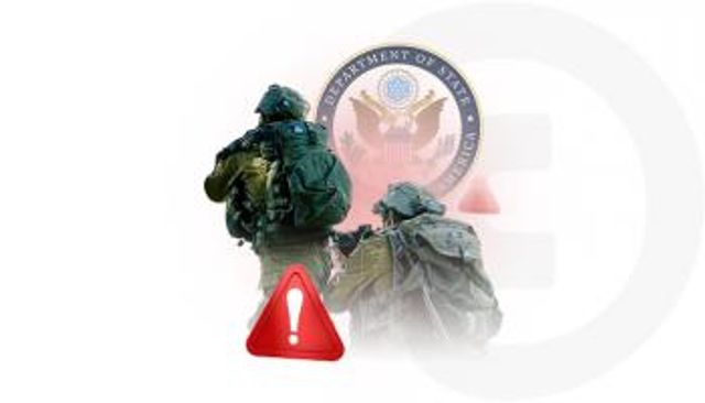 عناصر من الوحدة الإسرائيلية