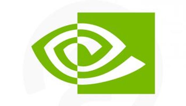 شعار إنفيديا