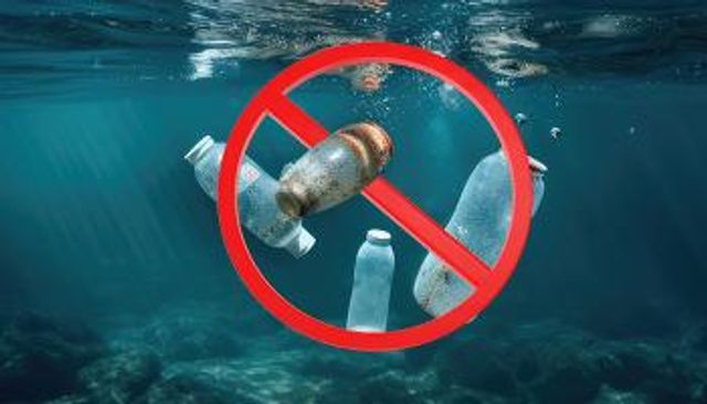 تعاون إماراتي إندونيسي للحد من تسرب النفايات إلى المحيطات