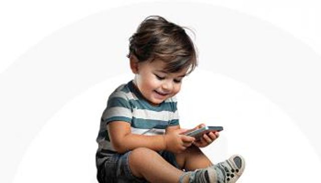 الهواتف الذكية