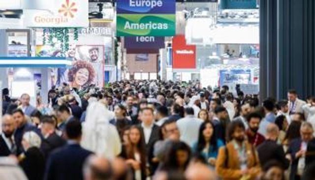 165دولة تشارك في الدورة 31 لسوق السفر العربي