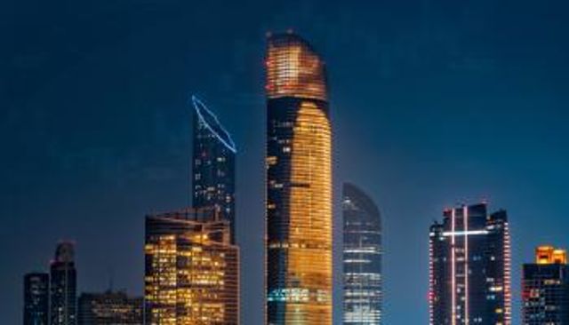 اقتصاد دولة الإمارات