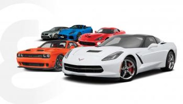 أسرع 5 سيارات رياضية سعرها أقل من 100 ألف دولار