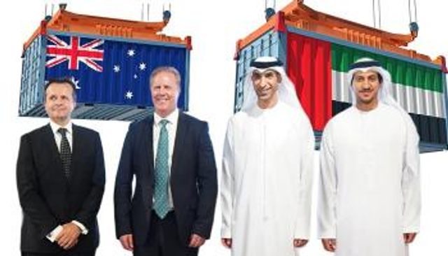 الإمارات ونيوزيلندا تطلقان مفاوضات للتوصل إلى اتفاقية شراكة اقتصادية شاملة