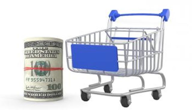 التجارة الإلكترونية - تعبيرية