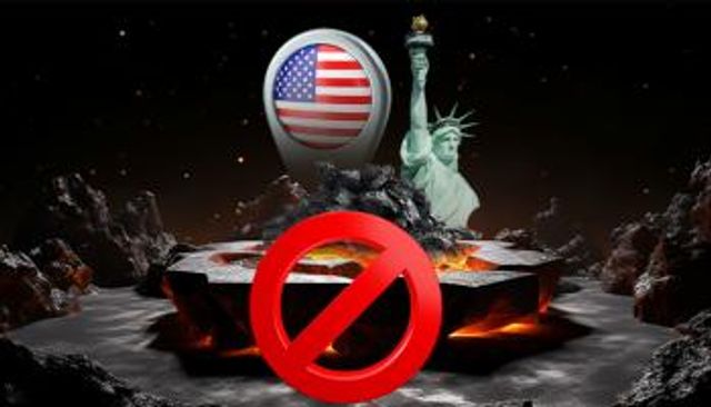 التنقيب عن الفحم في أمريكا