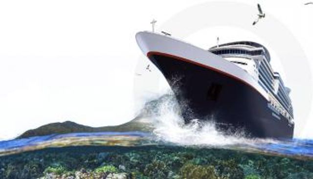 سفينة صينية