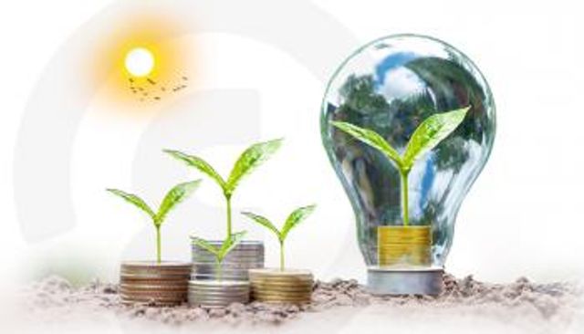 الاستثمار العالمي في الطاقة النظيفة قد يصل لتريليوني دولار في 2024