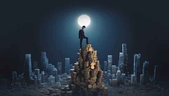 الأجيال المختلفة