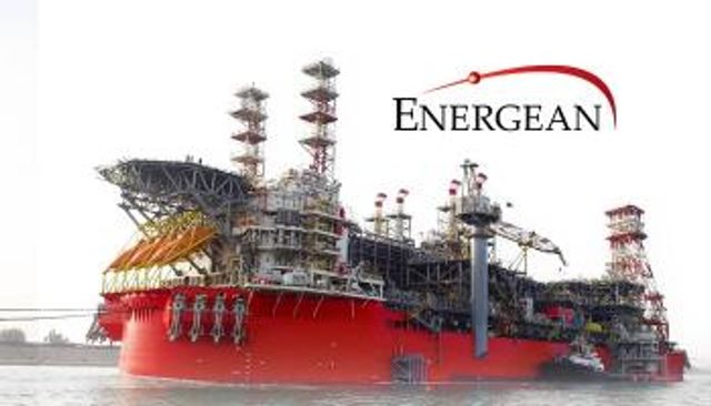 شركة إنرجين تتخارج من مصر