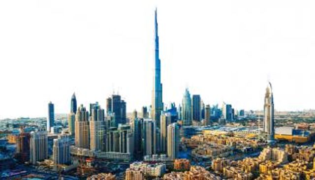 اقتصاد دولة الإمارات