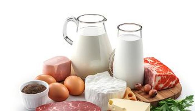 خريطة استهلاك البروتين.. موائد قارات العالم في 2023